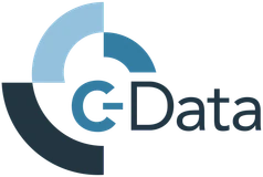 לוגו C-Data
