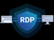 שירות RDP בענן