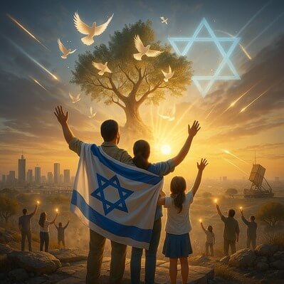 תמיכה טכנית לעסקים בשעת מלחמה